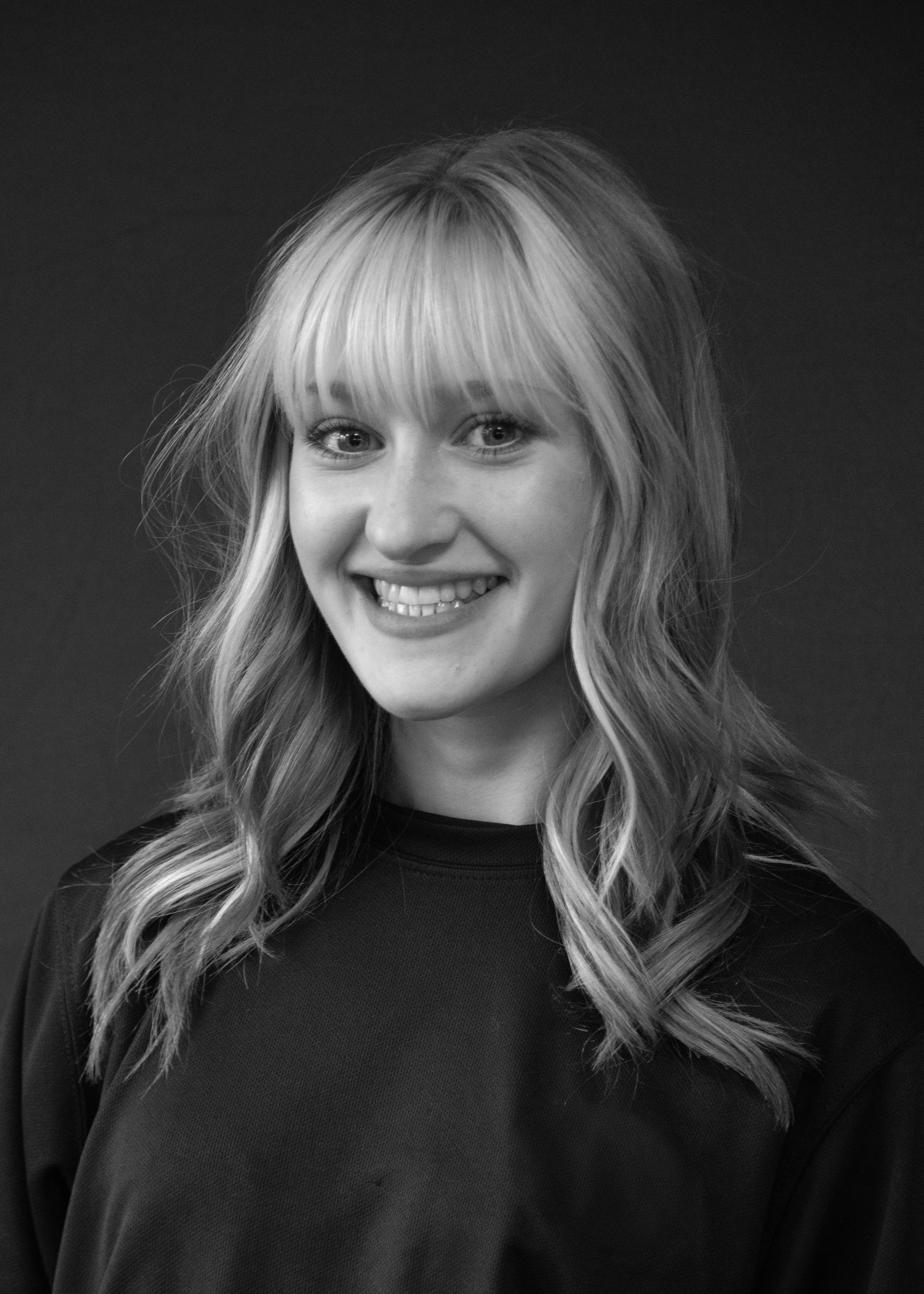 Tasmin Lanham