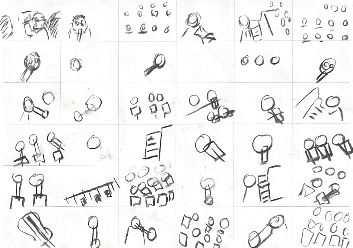 Storyboard