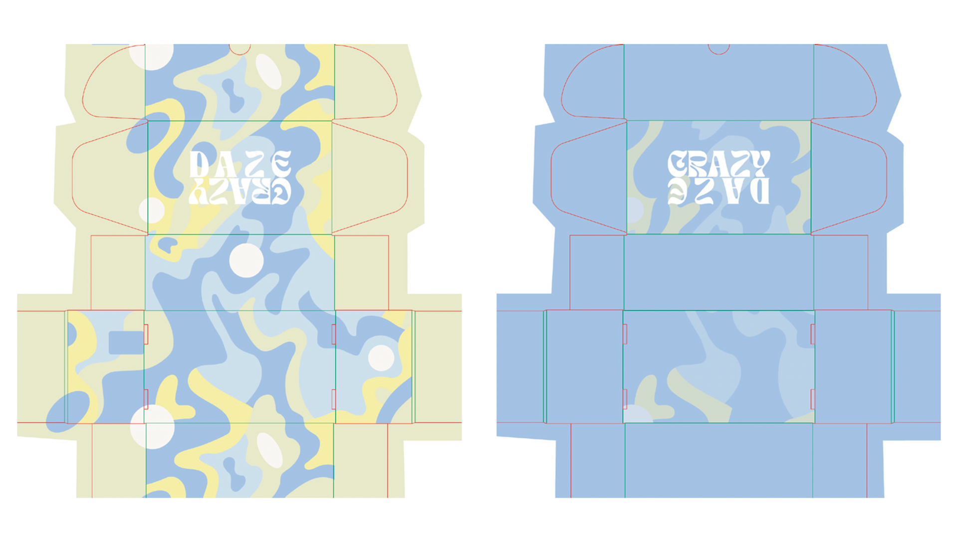 Route 1 box net