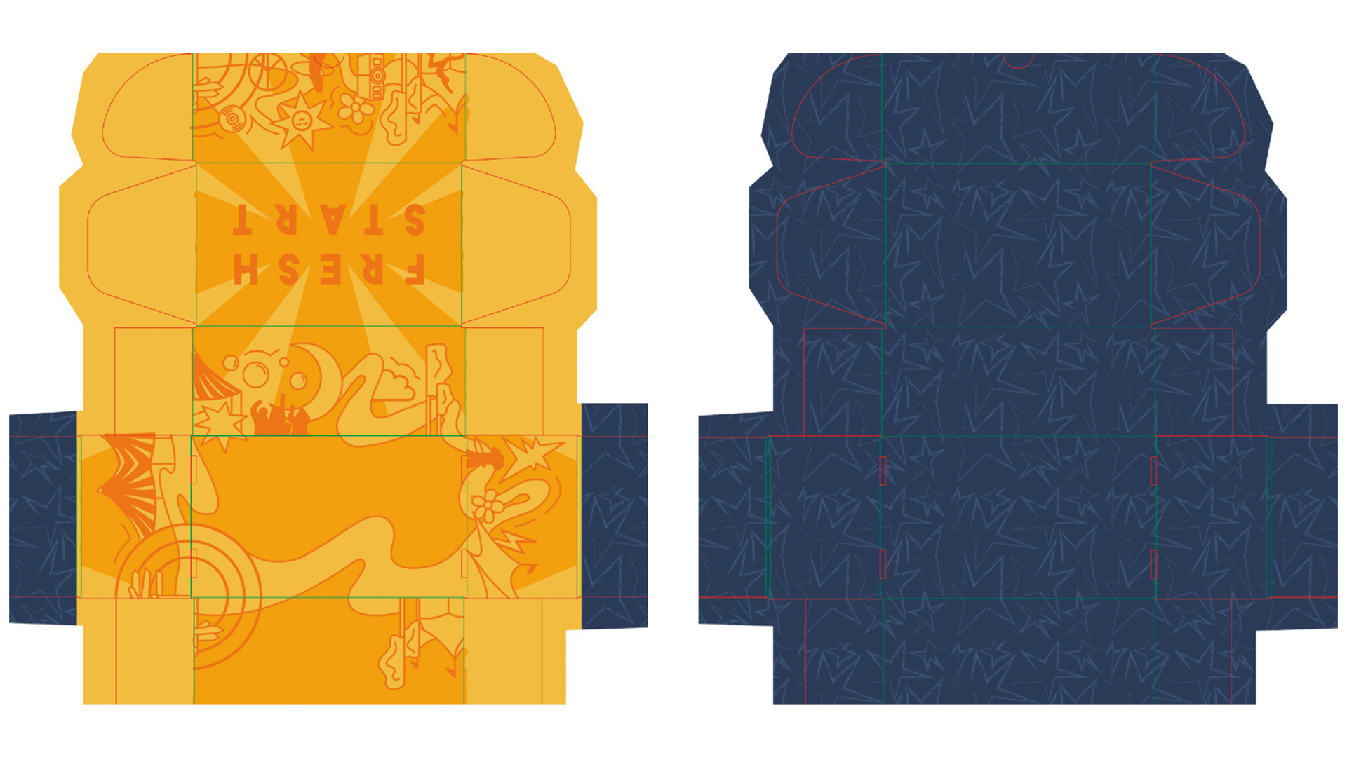 Route 2 box net
