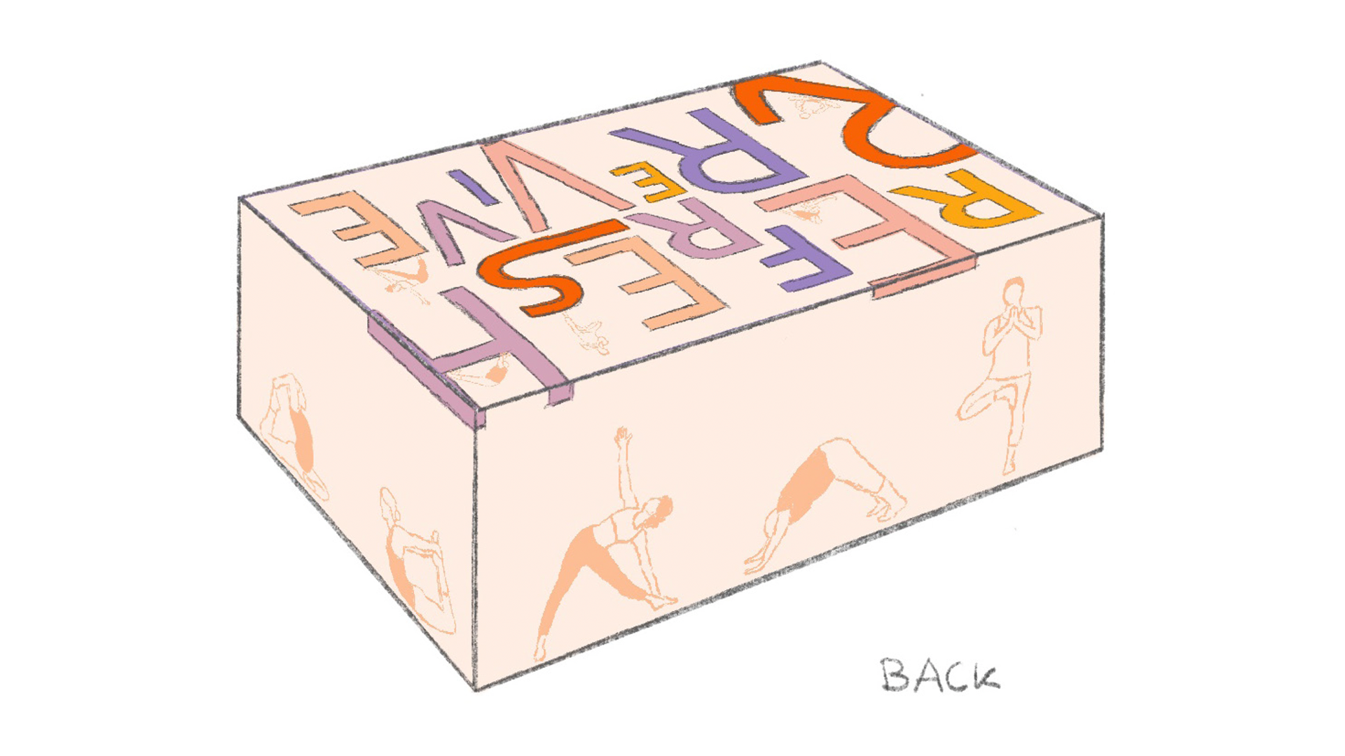 Sketch for route 3
