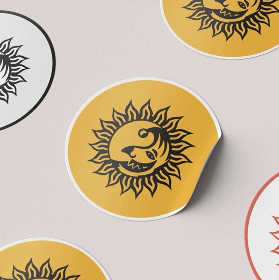 beautiful days logo