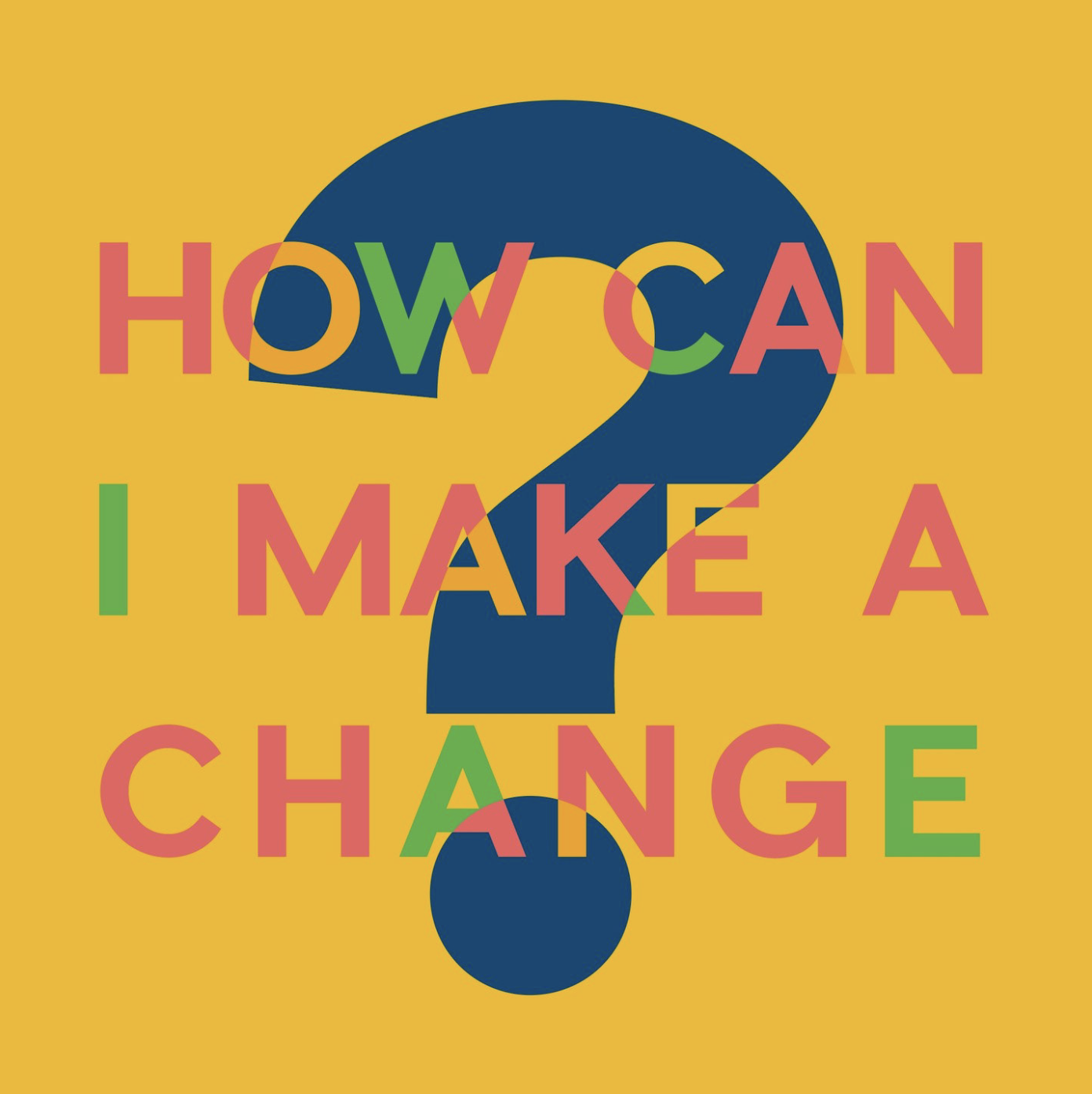 experimentation in Adobe Illustrator