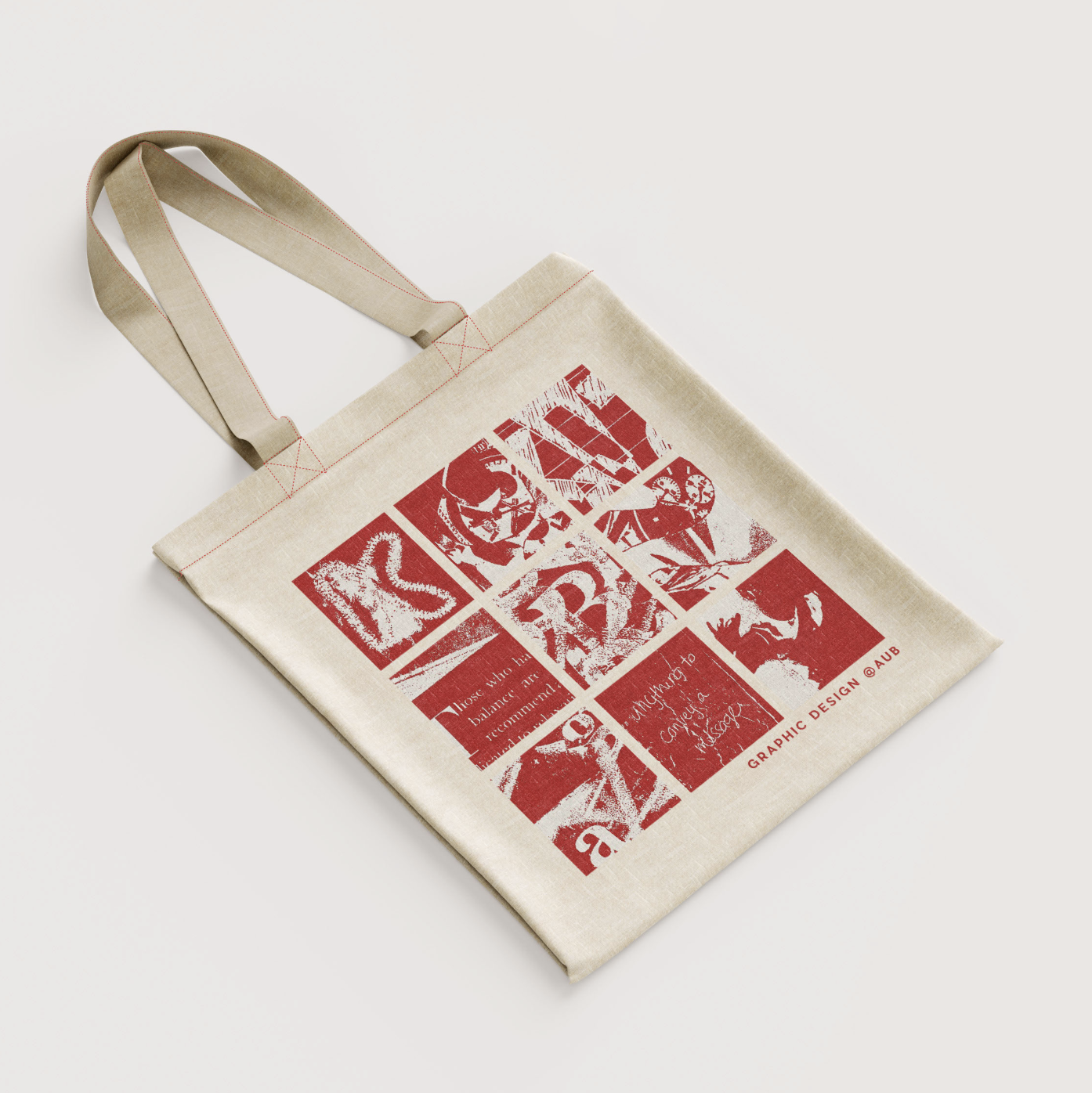 tote bag design